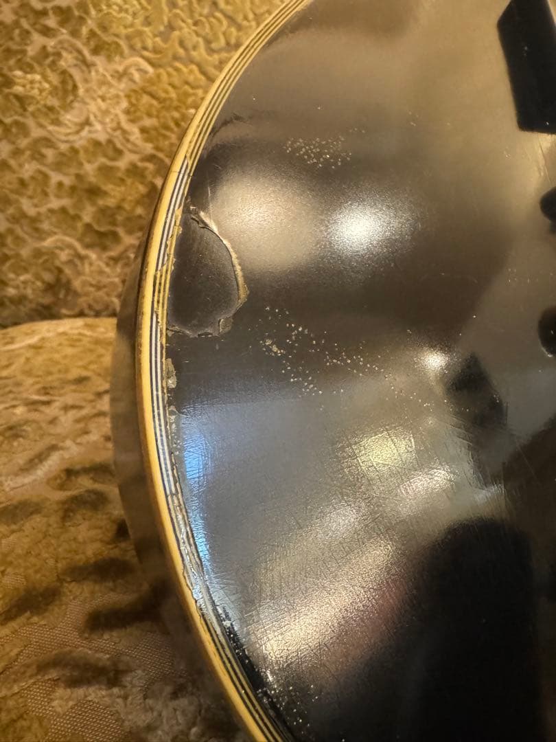 レスポール　ゴールドパーツ　ギブソンモデル