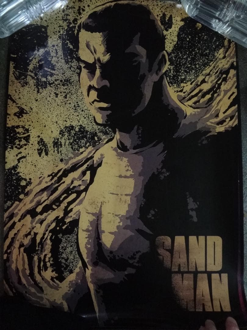 IMAX® シネマズ   入手困難非売品ポスター３０枚セット