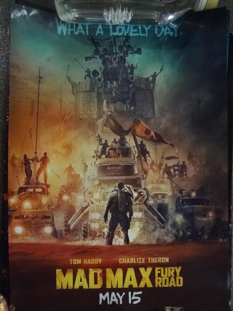 IMAX® シネマズ   入手困難非売品ポスター３０枚セット