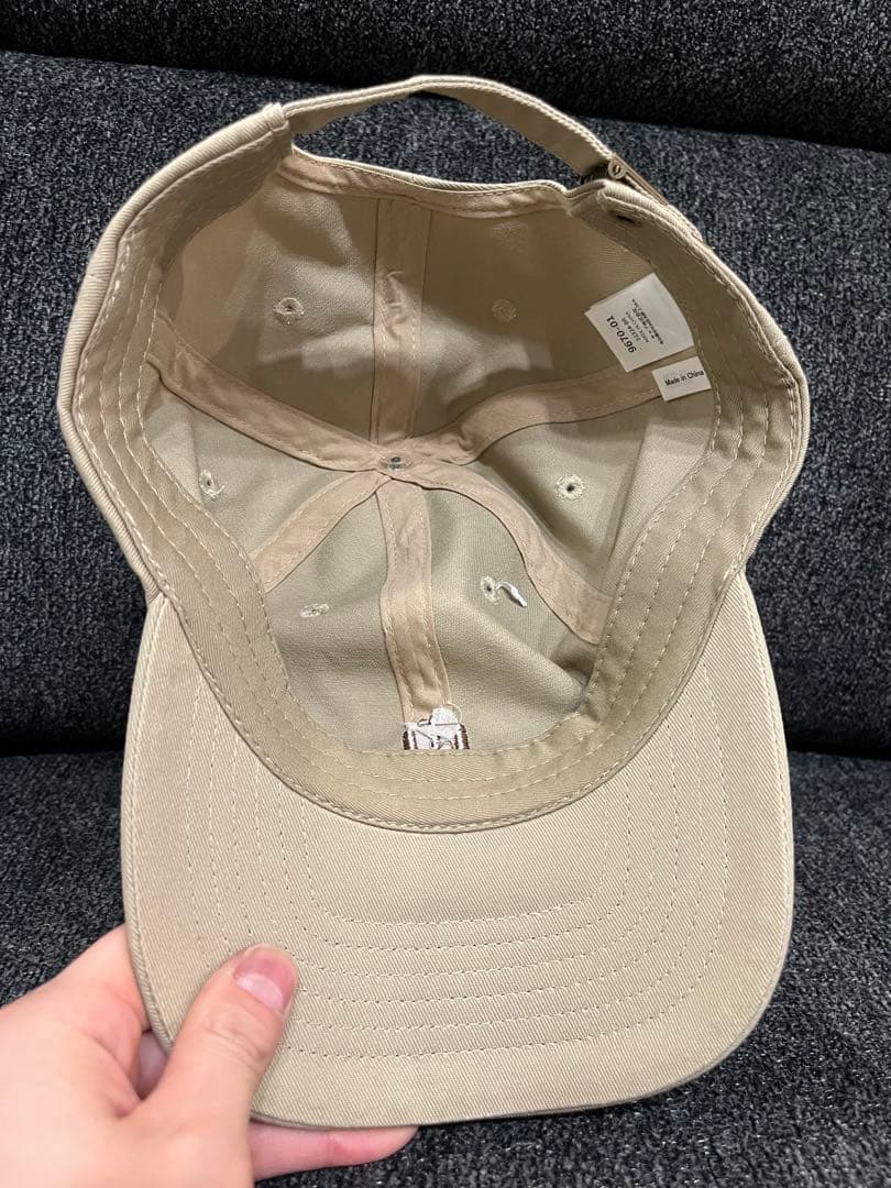 美品】 Uru ライブグッズ キャップ 2セット売り 帽子