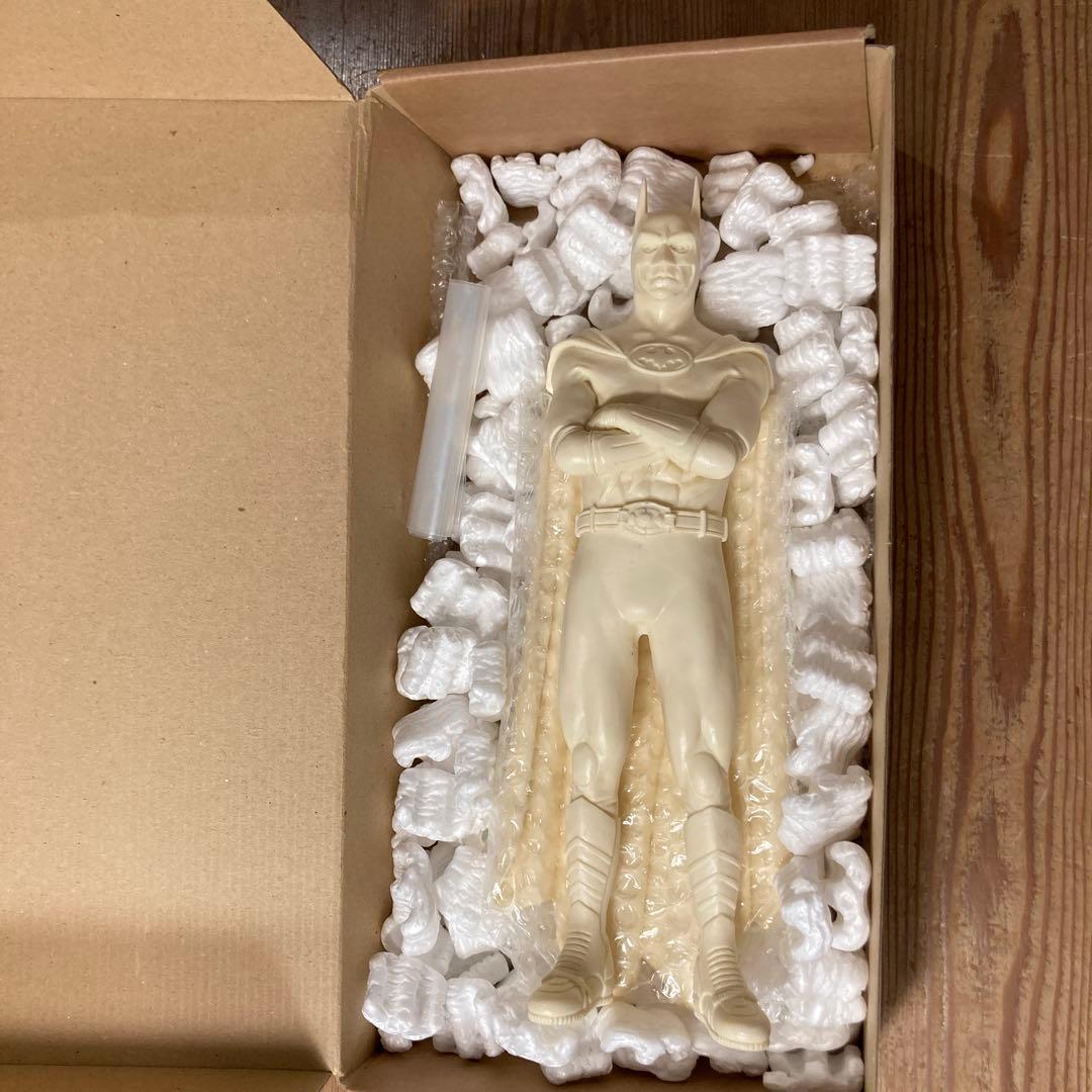 バットマン ガレージキット フィギュア 1/6