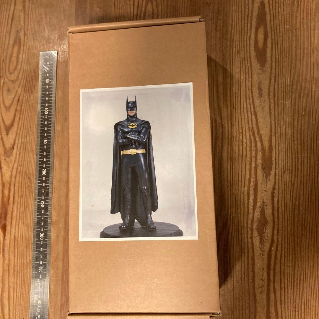 バットマン ガレージキット フィギュア 1/6