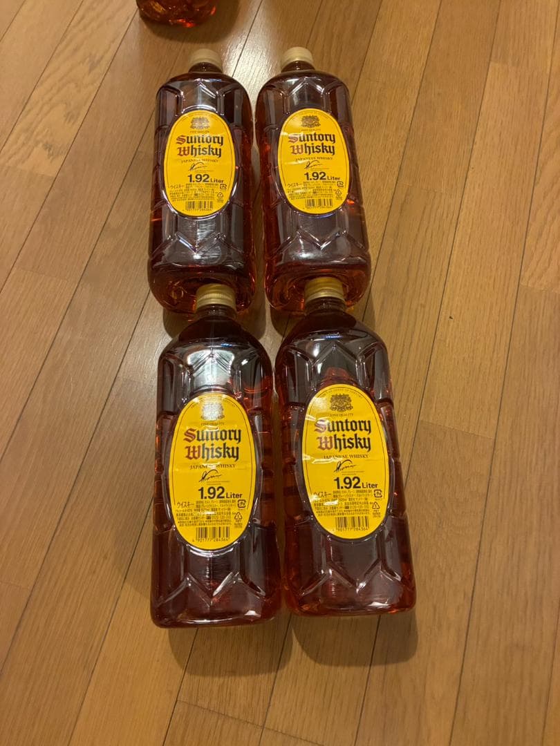 ウイスキー Fuji Fuji Japanese Whisky | 700 ml Bottle
