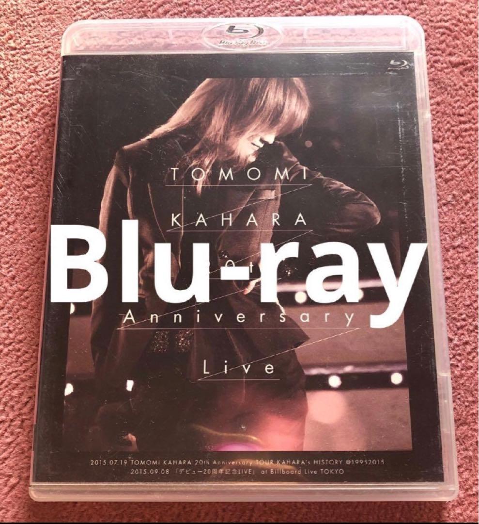 華原朋美/TOMOMI KAHARA 20th Anniversary Liv… - メルカリ
