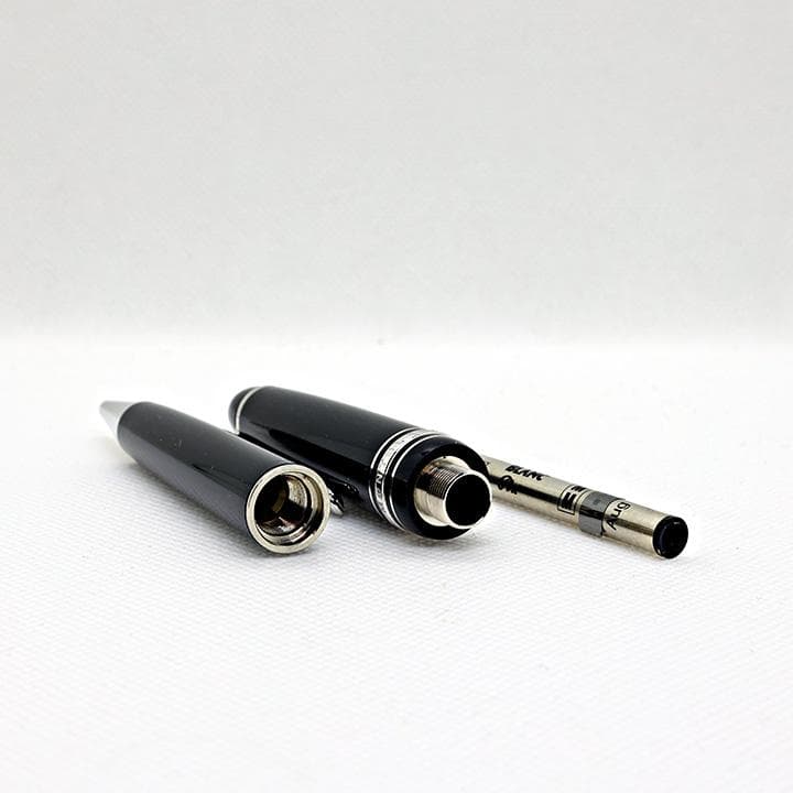 良品　モンブラン　マイスターシュテュック プラチナライン　ル・グランボールペン