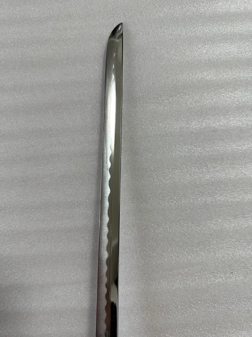 杖刀 模造刀 木鞘 杖 レプリカ 10-11E