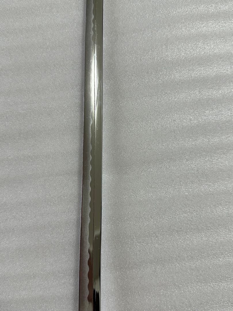 杖刀 模造刀 木鞘 杖 レプリカ 10-11E