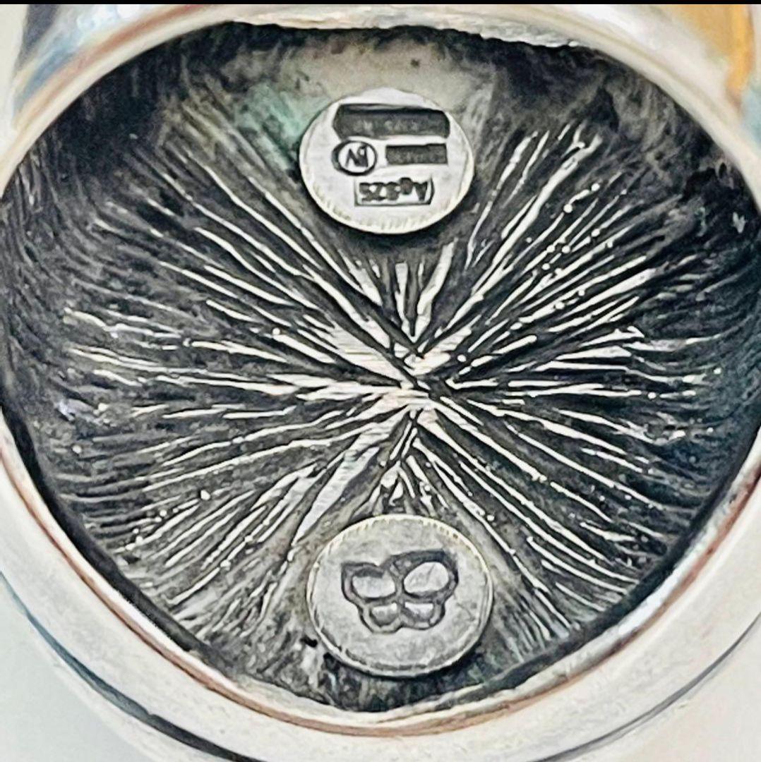 ボッテガヴェネタ:イントレチャートリング