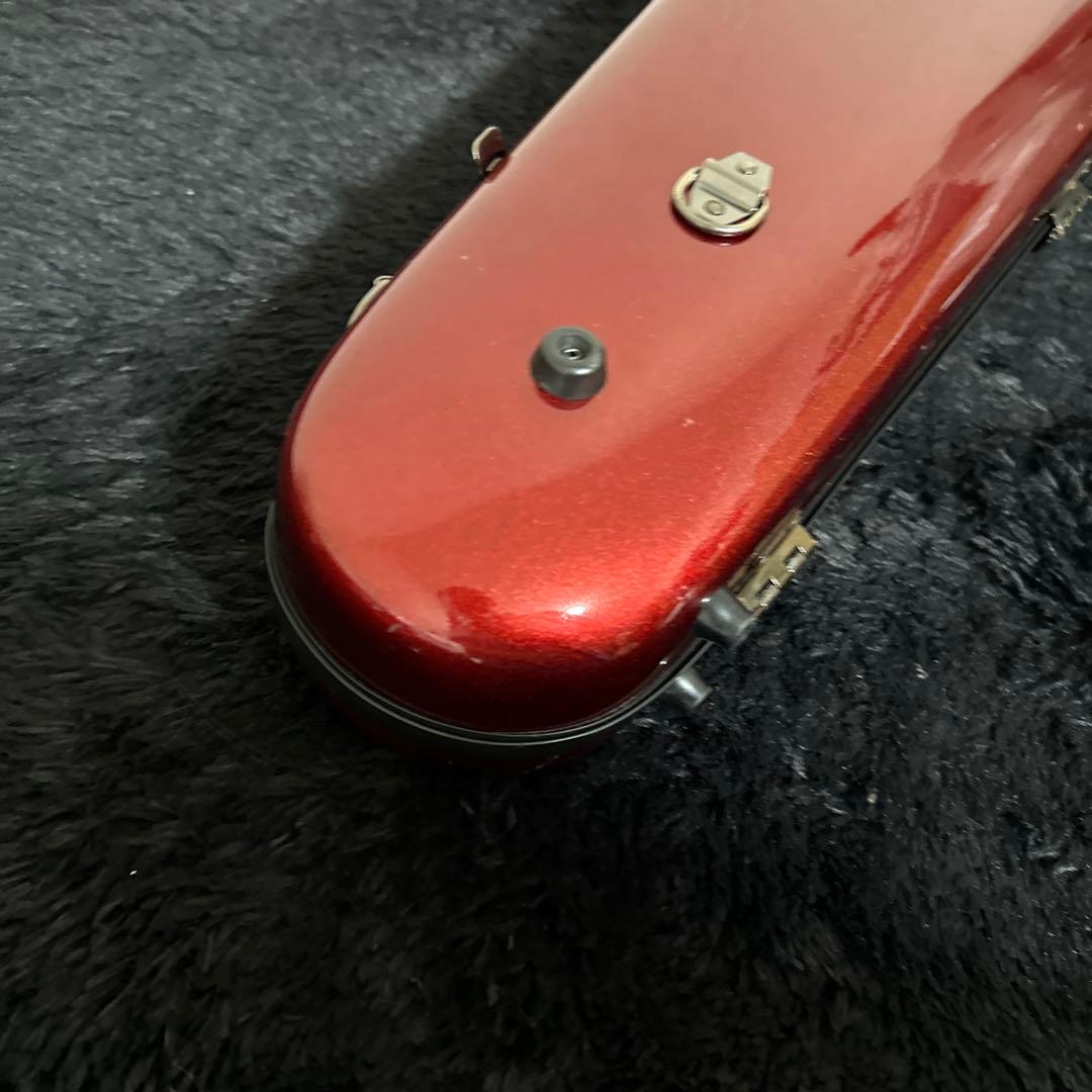 MARCATO バイオリンケース 4/4サイズ ハードケース 弦楽器