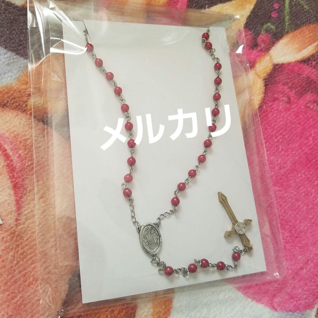 オルロック ピオフィオーレの晩鐘 アクリルスタンド うちわ パルカ