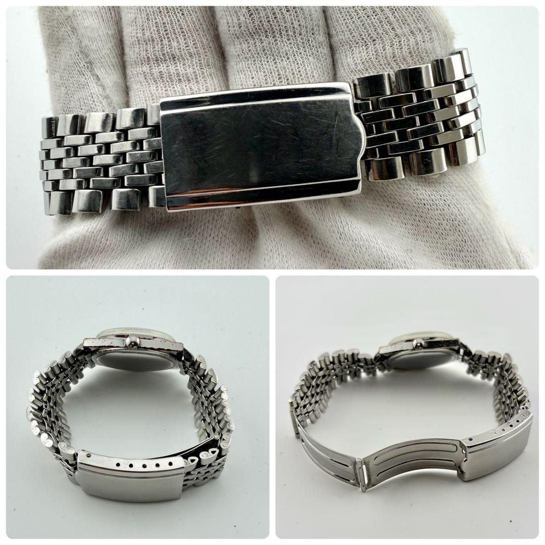 【極希少/稼働】シチズン スーパーエース 腕時計 ヴィンテージ 手巻き 23石