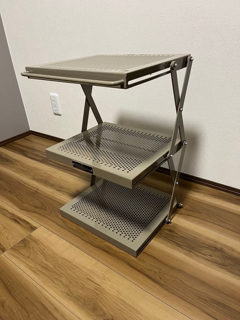 realist type-3 bushdebrunt ブラント タンカラー