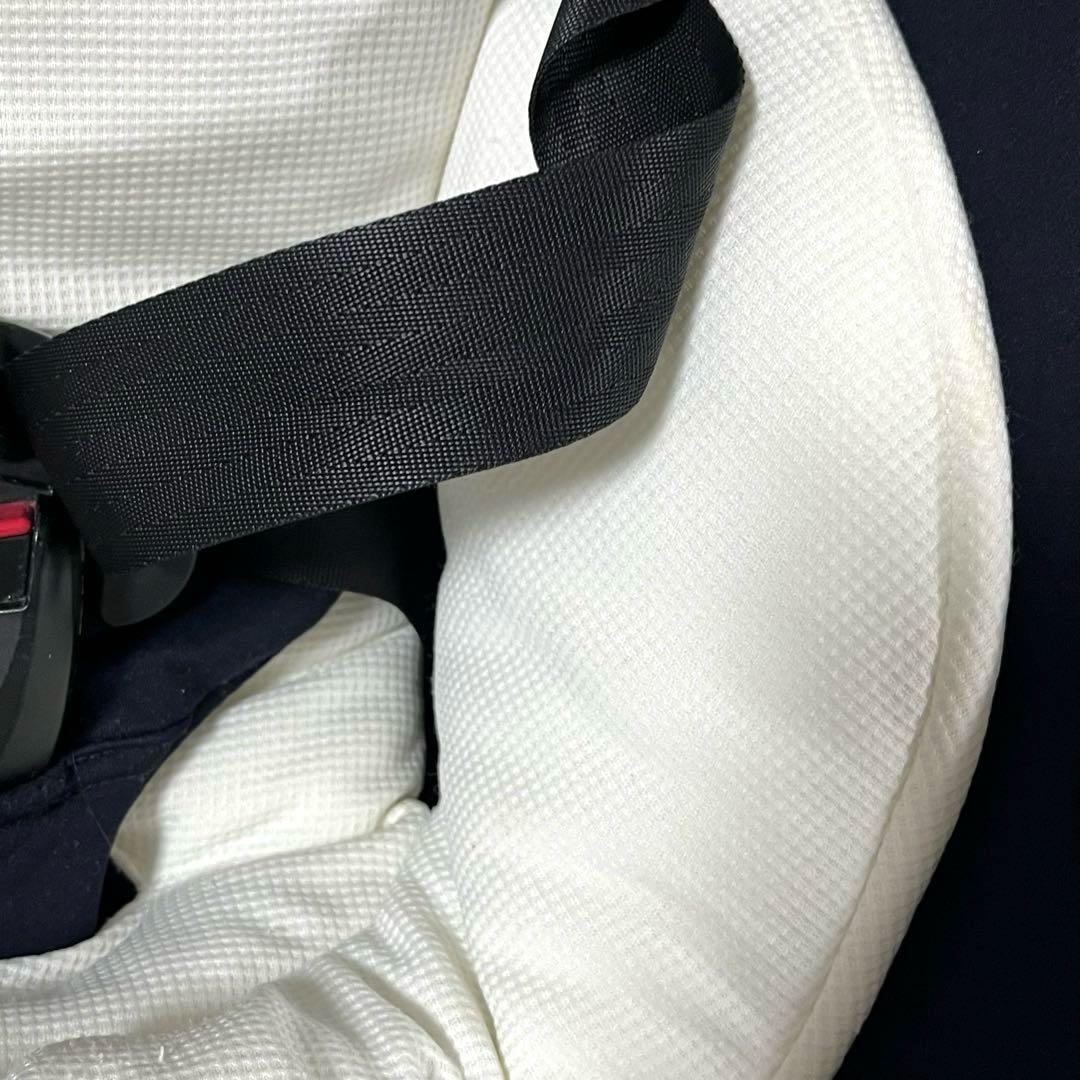 Combi コンビ チャイルドシート クルムーヴスマート ISOFIX ネイビー