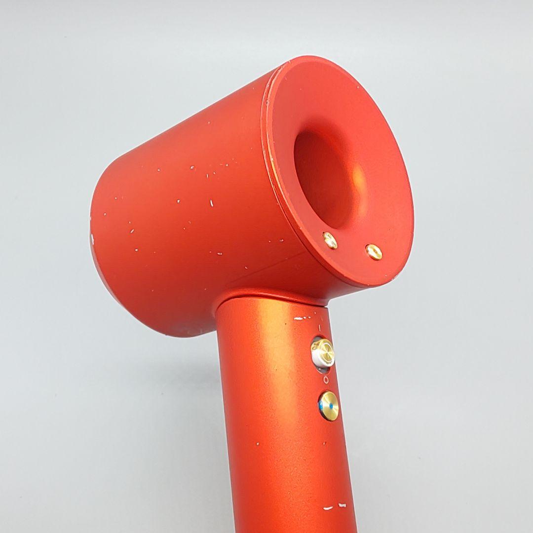 ダイソン dysonドライヤー HD08《国内正規品・風量新品同様》386