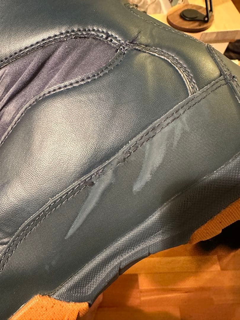 K2 TARO TAMAI  SURFER NAVY 22-23 29㎝