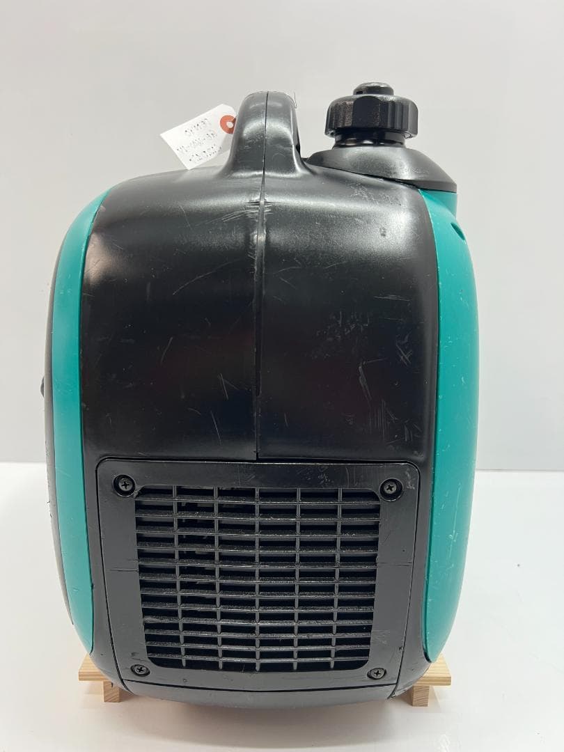 DENYO デンヨー インバーター発電機 GE1600SSIV☆動作良好 ♪D1