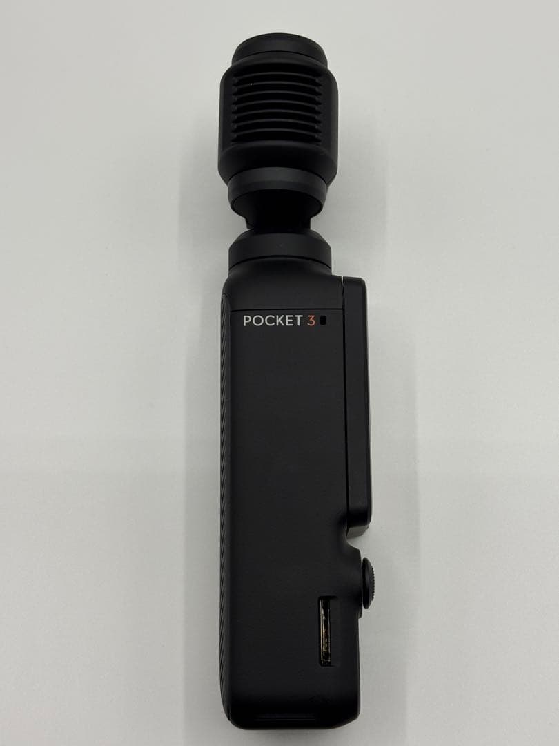 DJI Osmo Pocket 3 オズモポケット3 ジンバルカメラ 美品