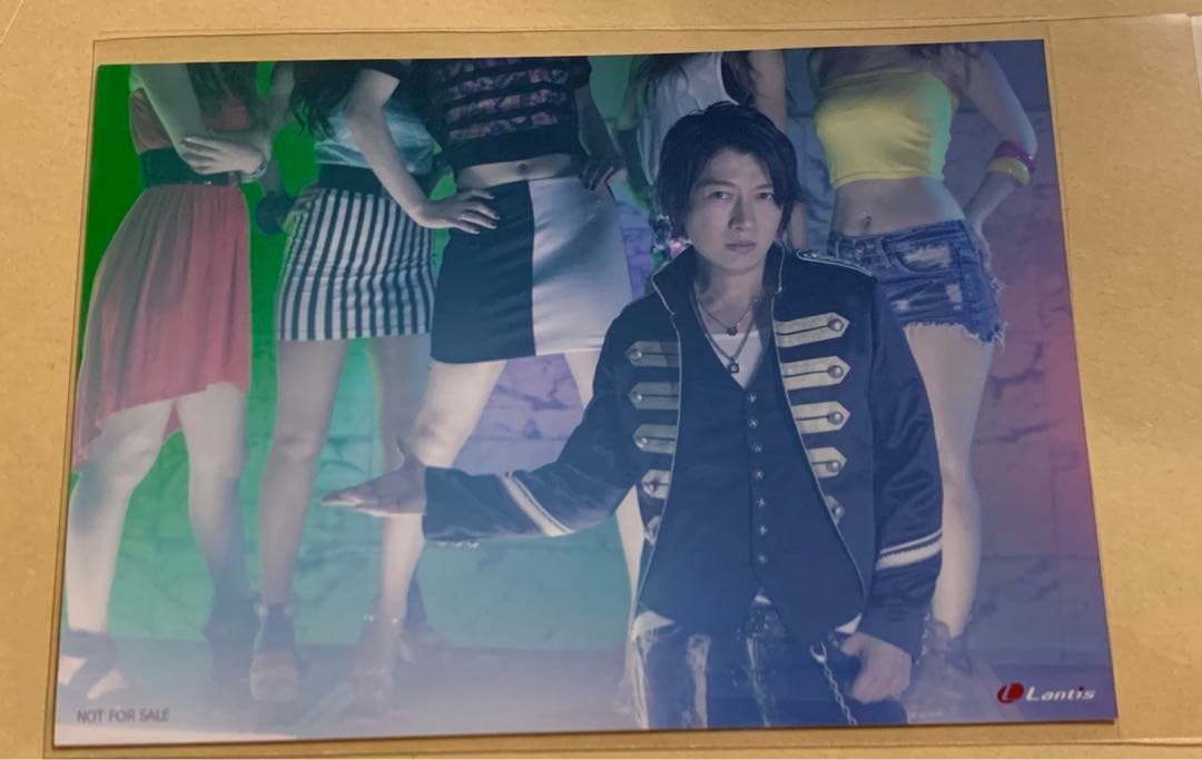 小野大輔•沢城みゆき】第四回声優アワードW主演受賞記念グッズ他色々