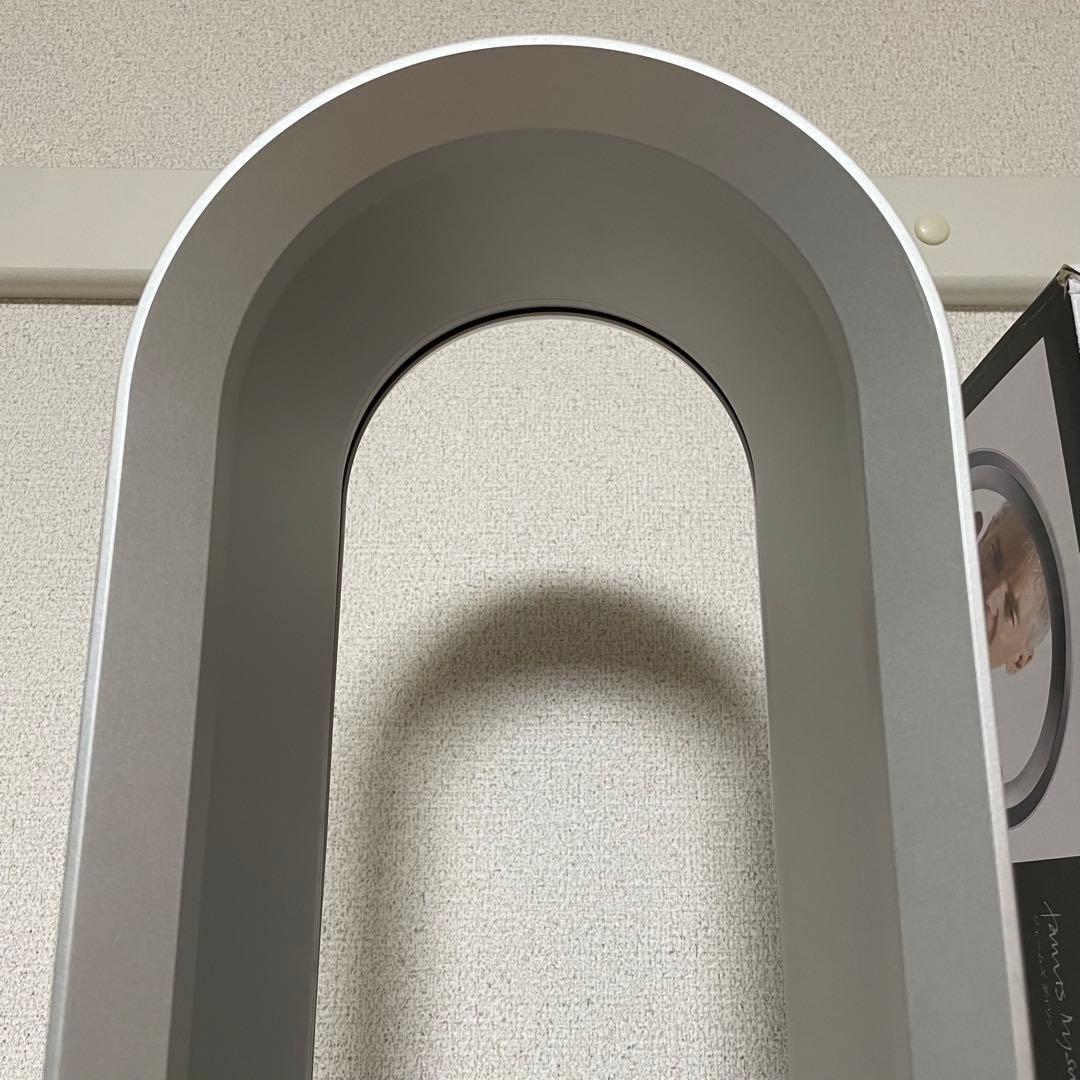 【ほぼ未使用】ダイソン クールタワーファン am07 2025年製