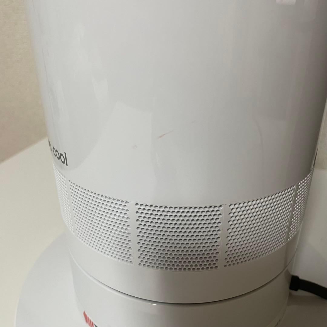 【ほぼ未使用】ダイソン クールタワーファン am07 2025年製