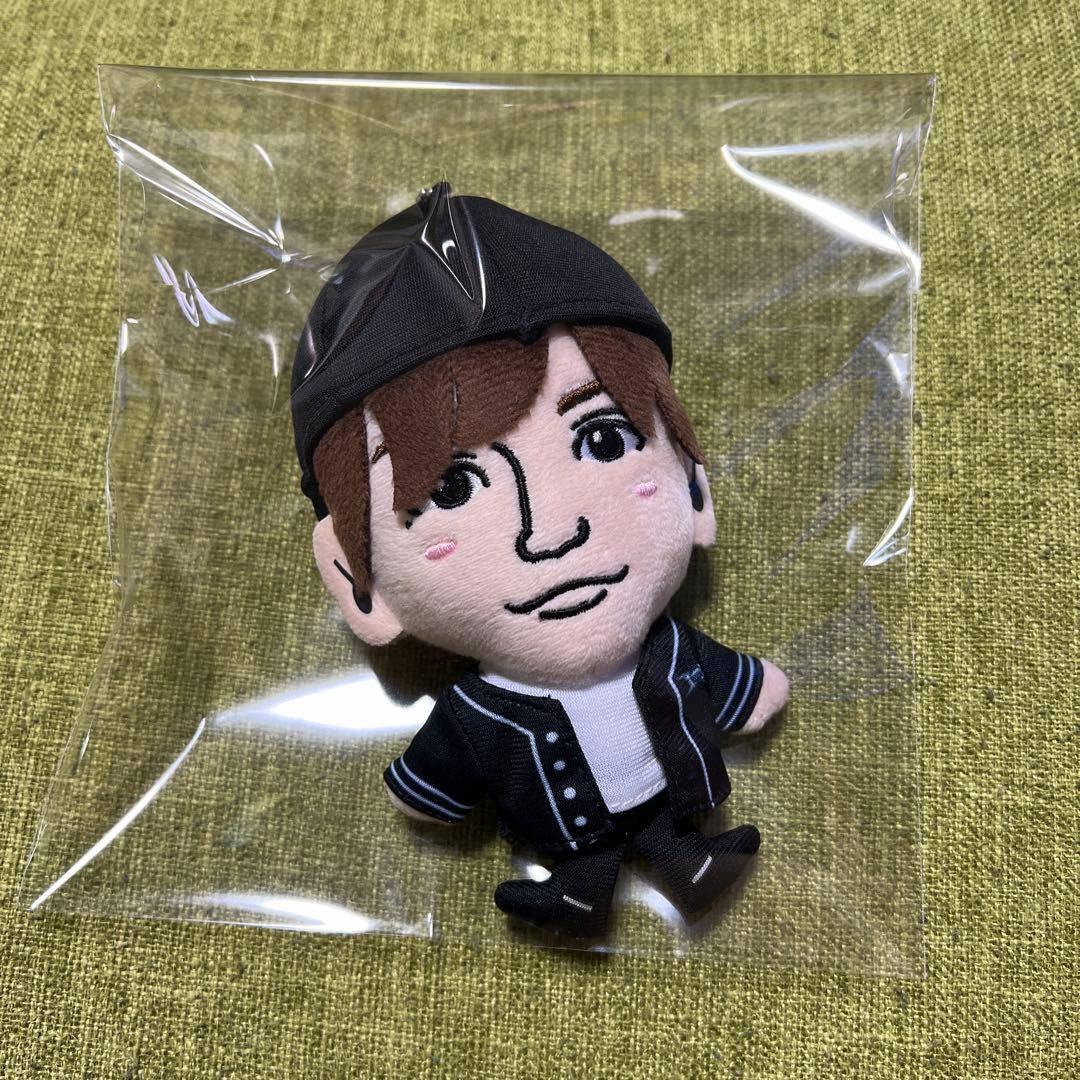 吉野北人クッションランペアニバレアオンラインモバイルガチャ