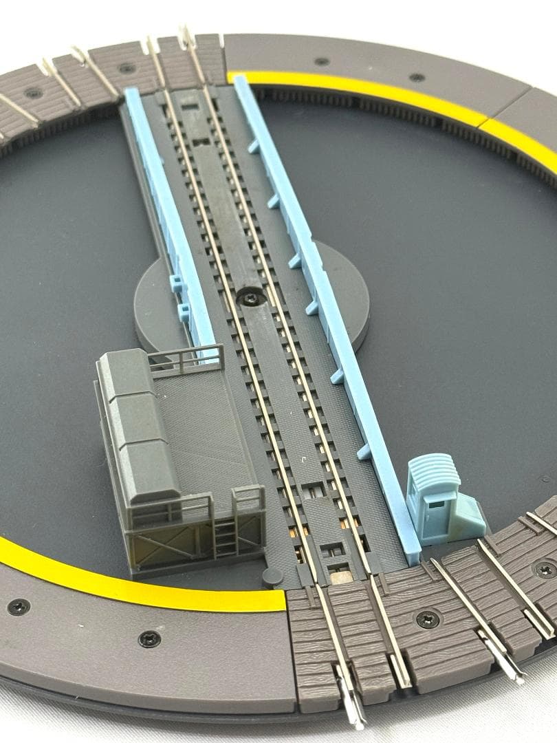 ◇TOMIX◇1621 TCS電動ターンテーブル N-AT212-15◇美品◇