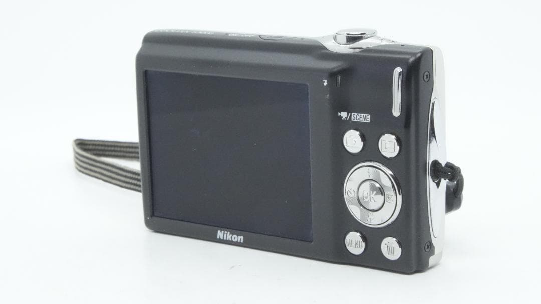 Y2277】 Nikon COOLPIX S3000 ニコン クールピクス Nikon COOLPIX