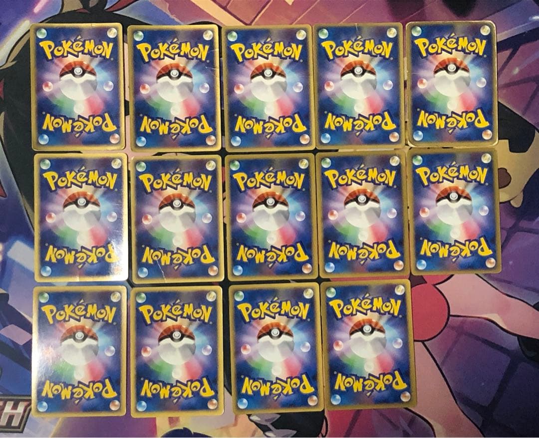 ポケモンカード　ex ADV・PCG DP・PT キラ　まとめ売り