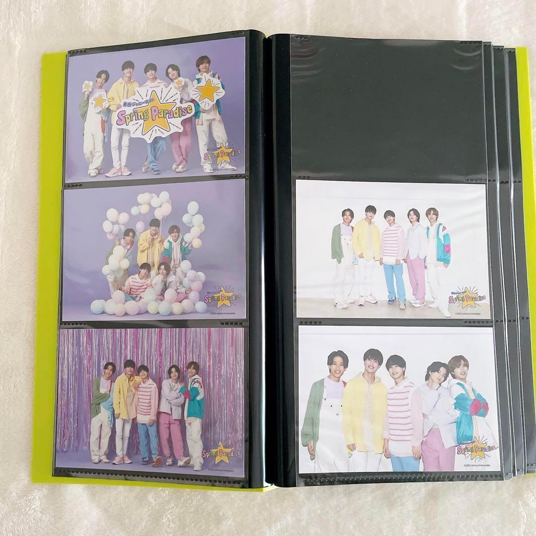 YUKI様専用 【Lilかんさい大西風雅コンプ】初期〜現在 抜けなし 公式