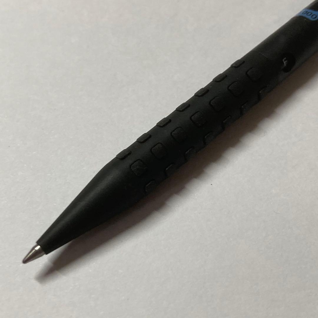 Pentel スマッシュ ボールペン シース入り シール付き