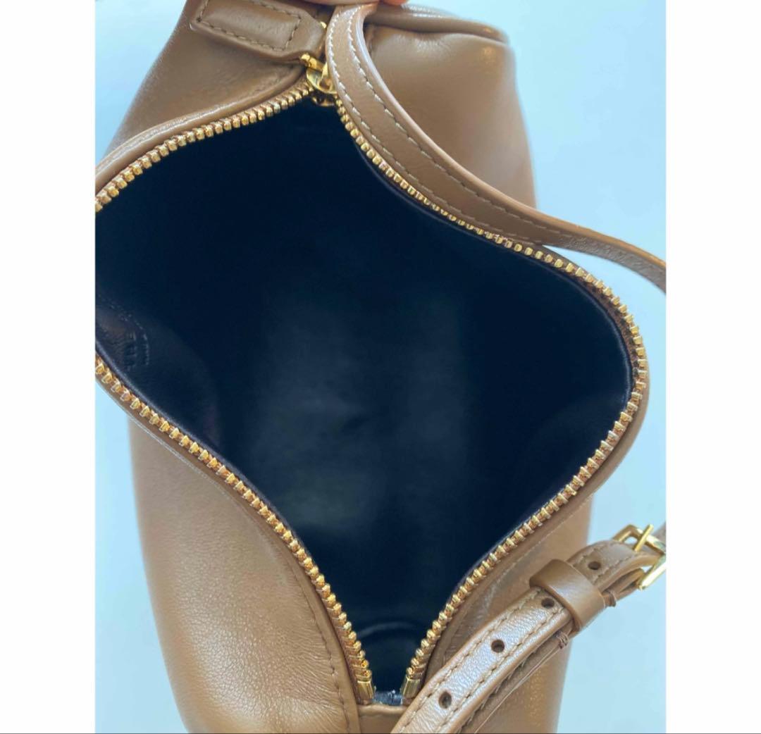 THE ROW★90' bag Small N/S Park Tote バッグ