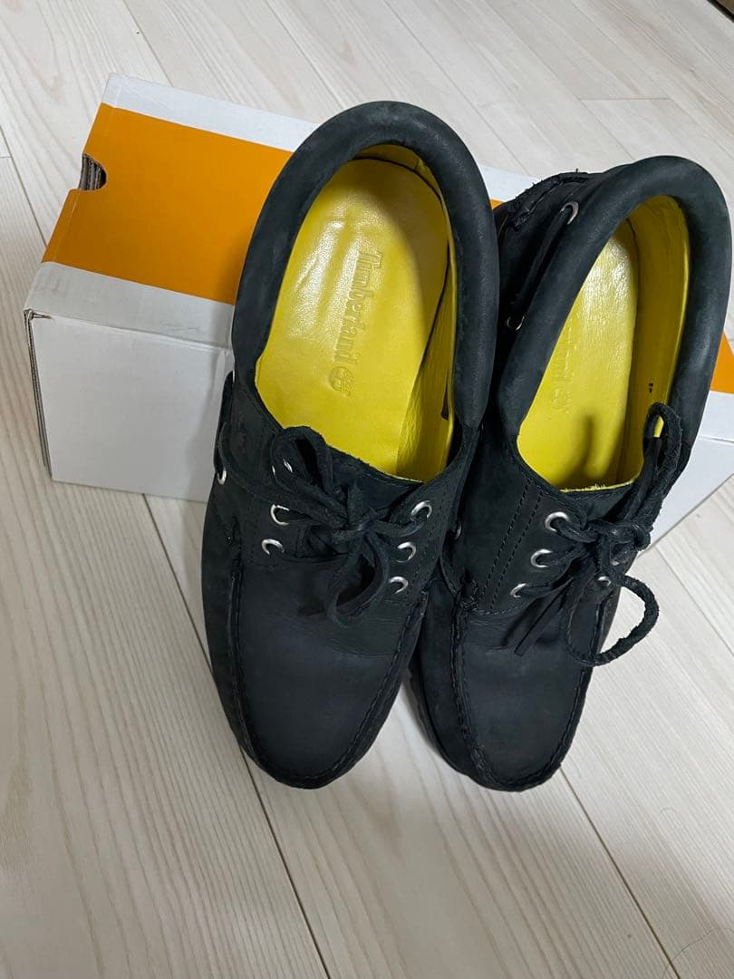 ティンバーランド