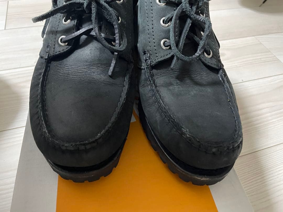 ティンバーランド