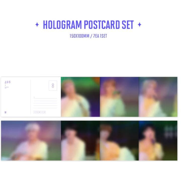 BTS 2021 MUSTER SOWOOZOO DVD ソウジュ 新品未開封