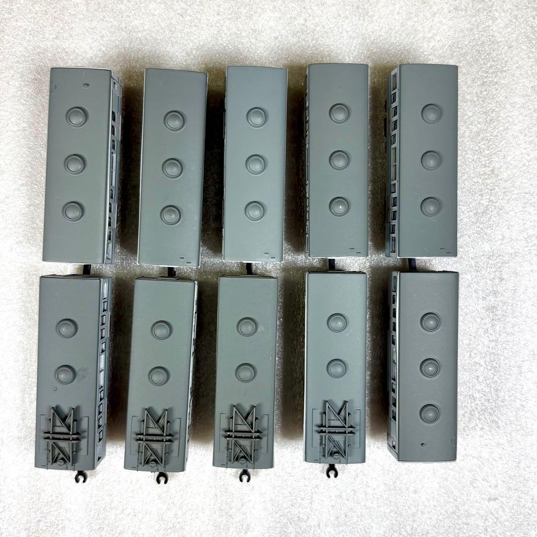 Bトレイン Bトレ 103系1000番台 東西線 10両フル編成