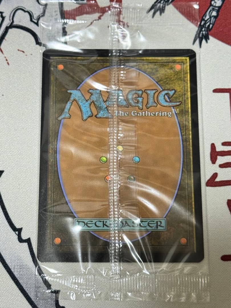 MTG FF 金粉の水蓮 foil 日本語 secret lairプロモカード - メルカリ