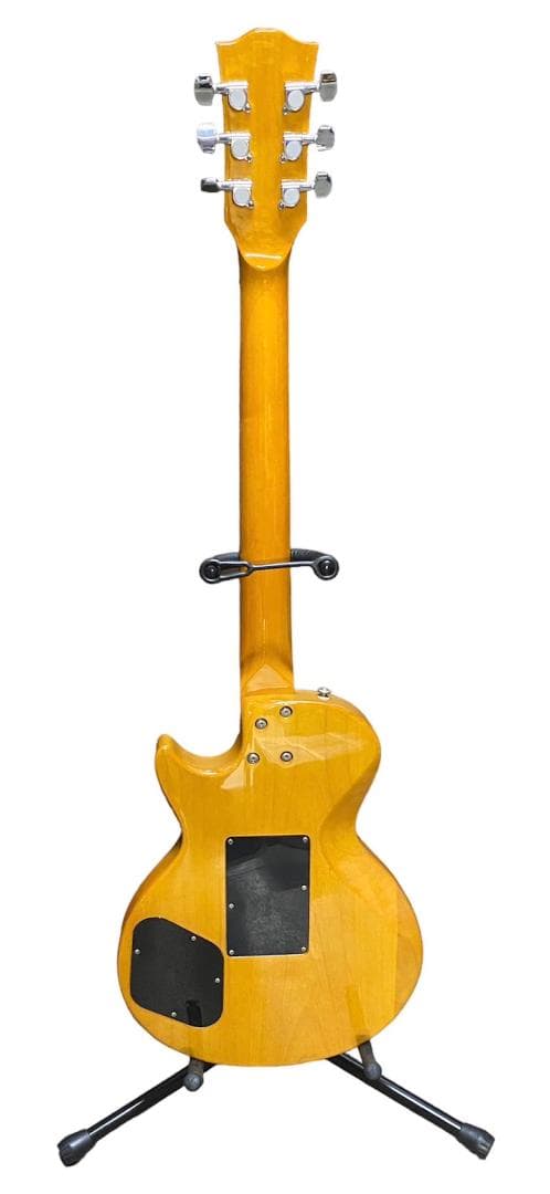 グラスルーツ grassroots G-LP-49 イエロー 希少