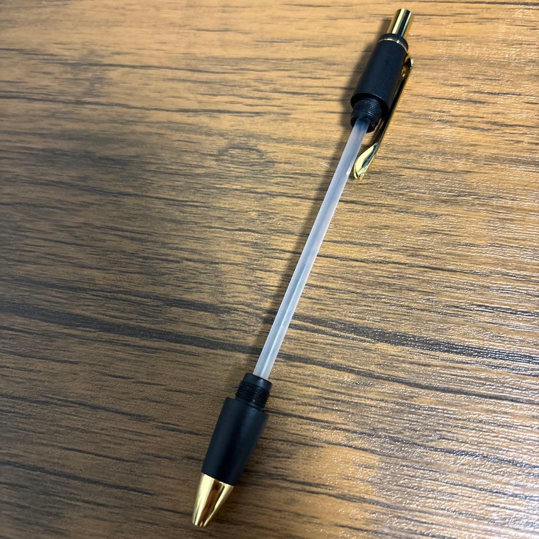 ボナンペン アルミ金具 - メルカリ