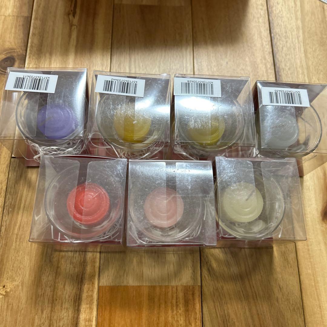 ローゼンメイデン キャラクター キャンドル-定番のクラシック