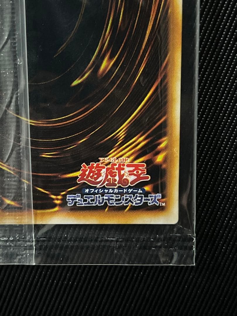 遊戯王　大嵐　ノーパラ　ノーマルパラレル　PC4 未開封