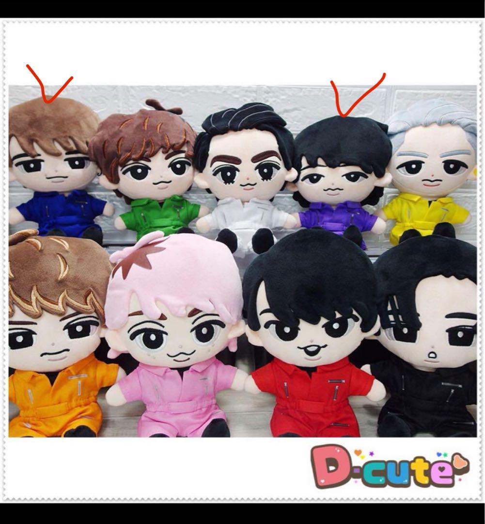 2点MI---N様専用 すのチル コスチューム 衣装BIGsnowman つなぎ