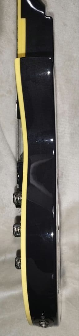 エドワーズ レスポール エレキギター RaindeerBule