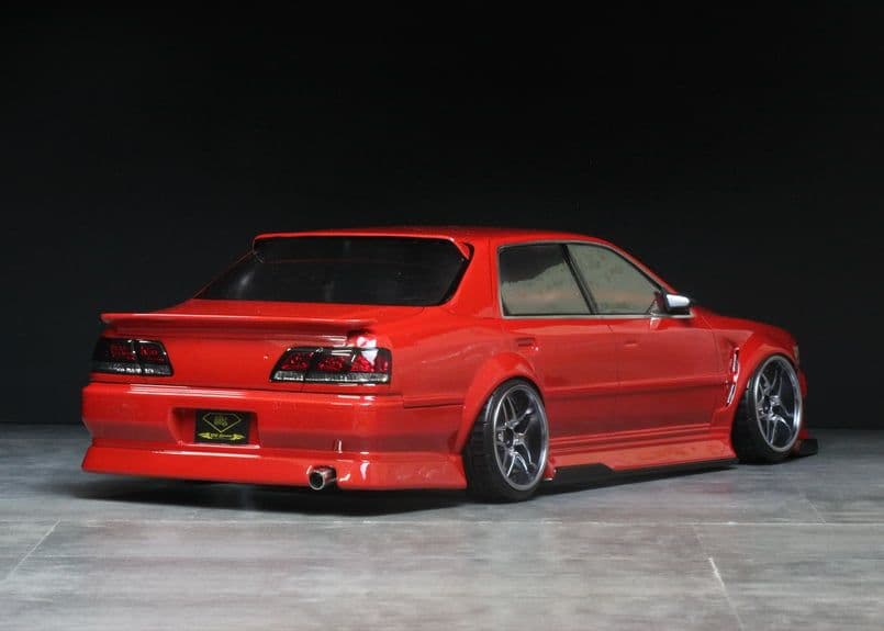 JZX100クレスタ 購入ページ