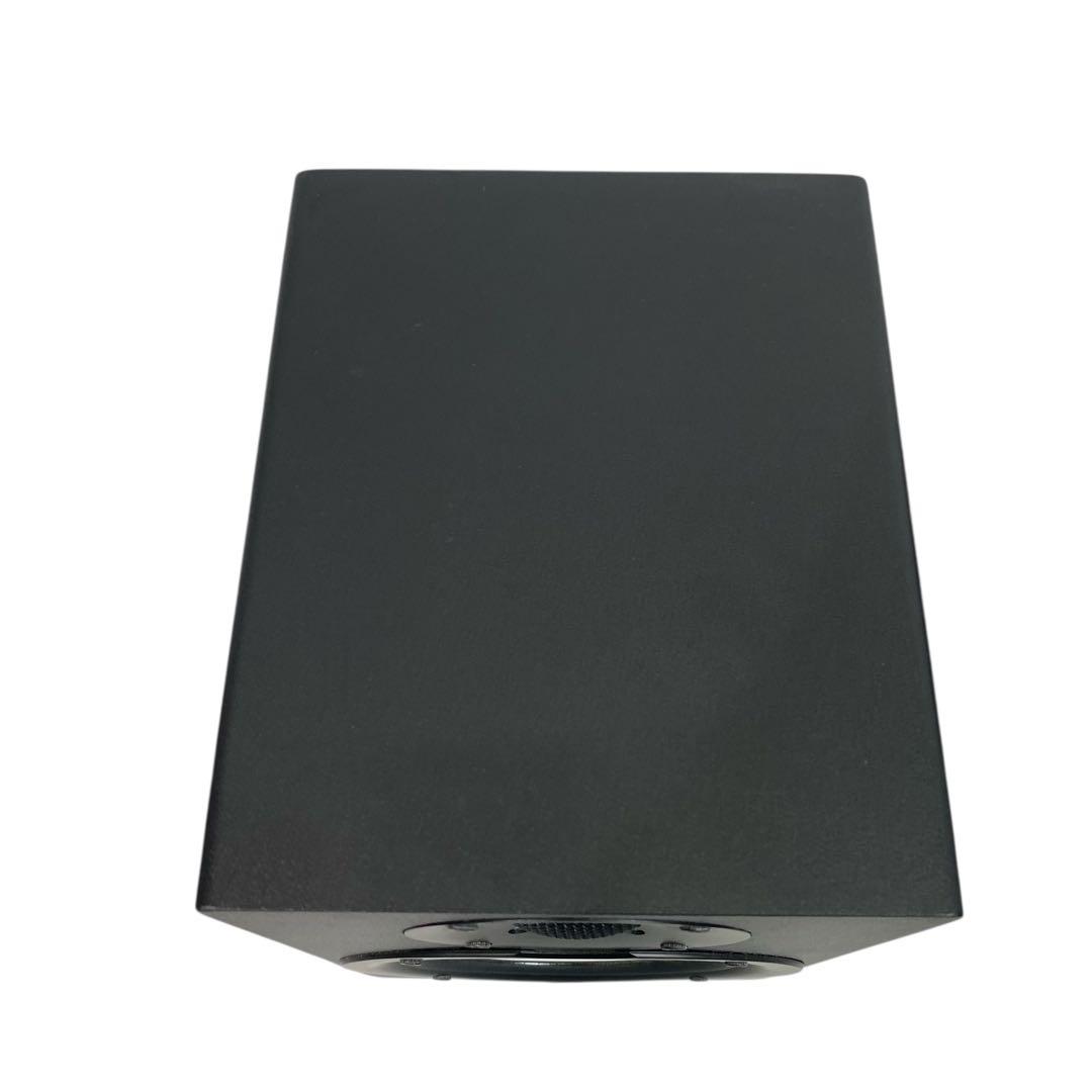 【美品】YAMAHA パワードモニタースピーカー HS50M ペア