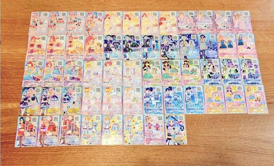 アイカツ アイカツフレンズ アイカツオンパレード プロモーション