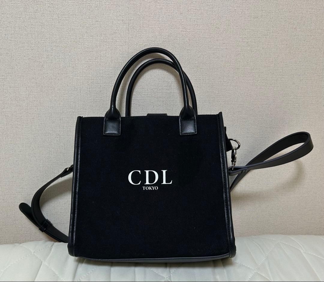 cdl tokyo CDL トートバッグ 登坂広臣 - メルカリ