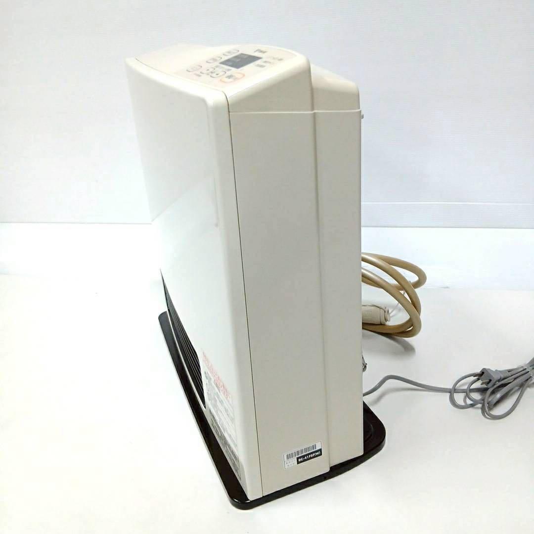 Rinnai リンナイ 都市ガス用ガスファンヒーター RC-S4001E