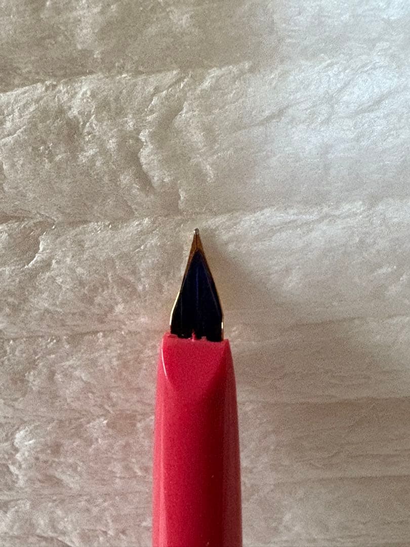 ジャンク品　万年筆９本　まとめ売り