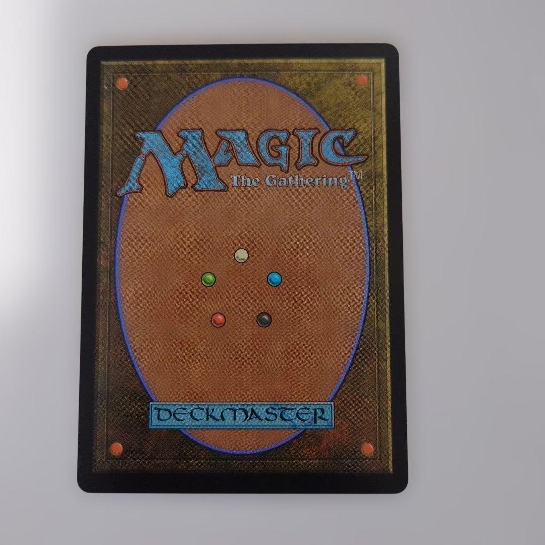 MTG 倍増の季節 コンフェッティFoil 日本語版 - メルカリ