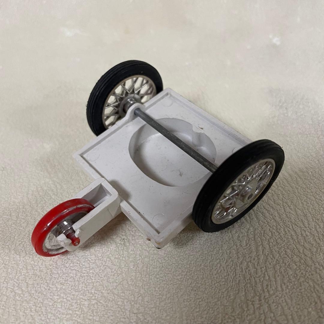 昭和レトロ　超合金　ロボコン